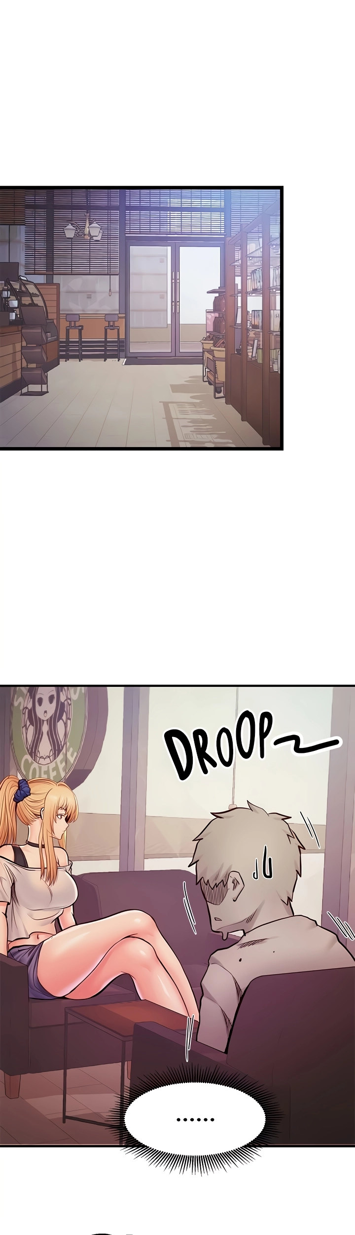 Phone Sex Chapter 21 Page 1