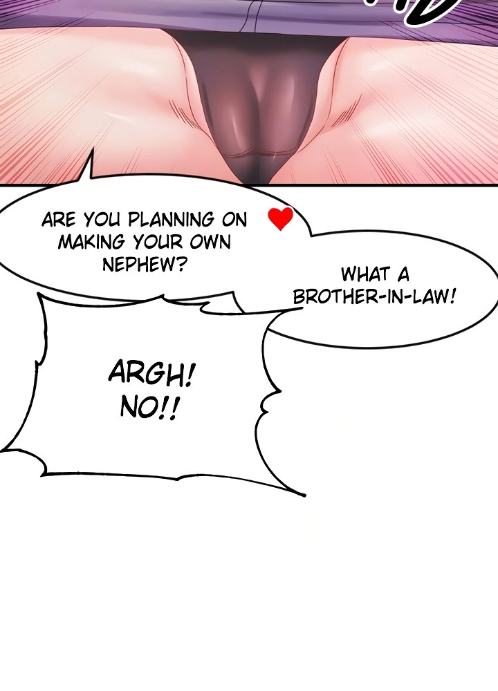 Phone Sex Chapter 21 Page 17