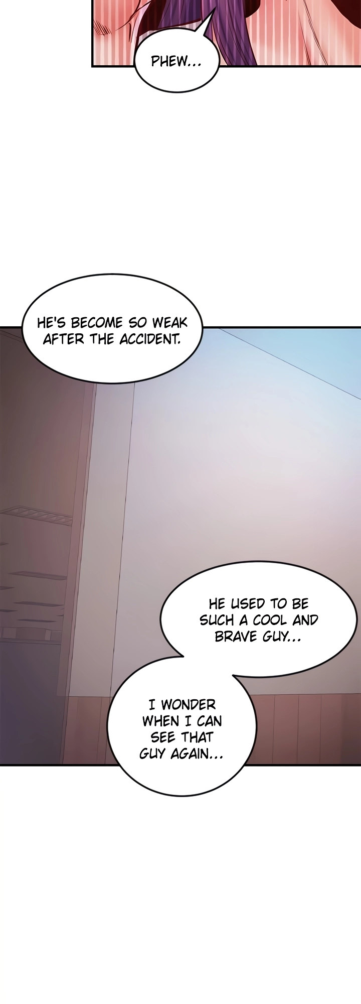 Phone Sex Chapter 21 Page 29