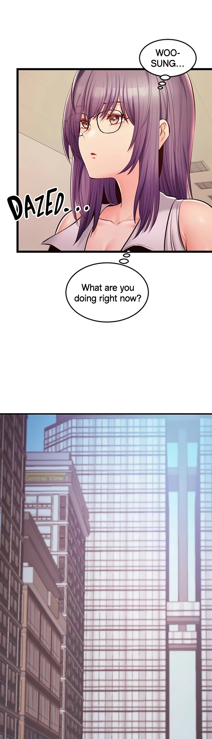 Phone Sex Chapter 21 Page 30