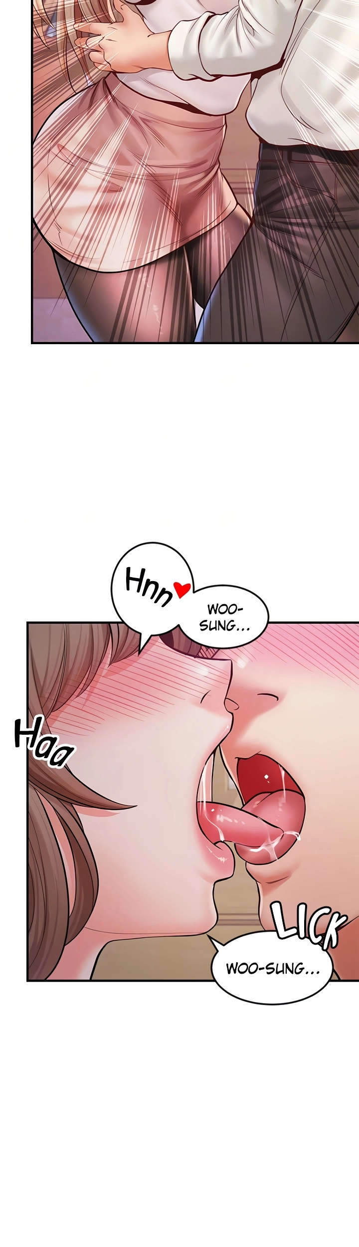 Phone Sex Chapter 21 Page 35