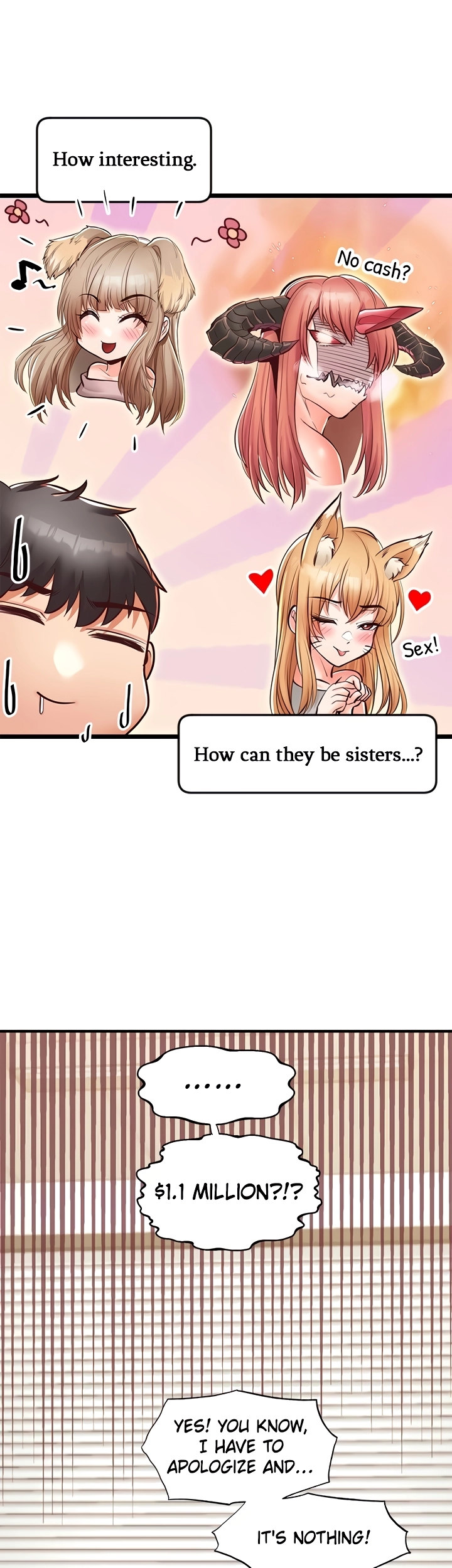 Phone Sex Chapter 21 Page 41