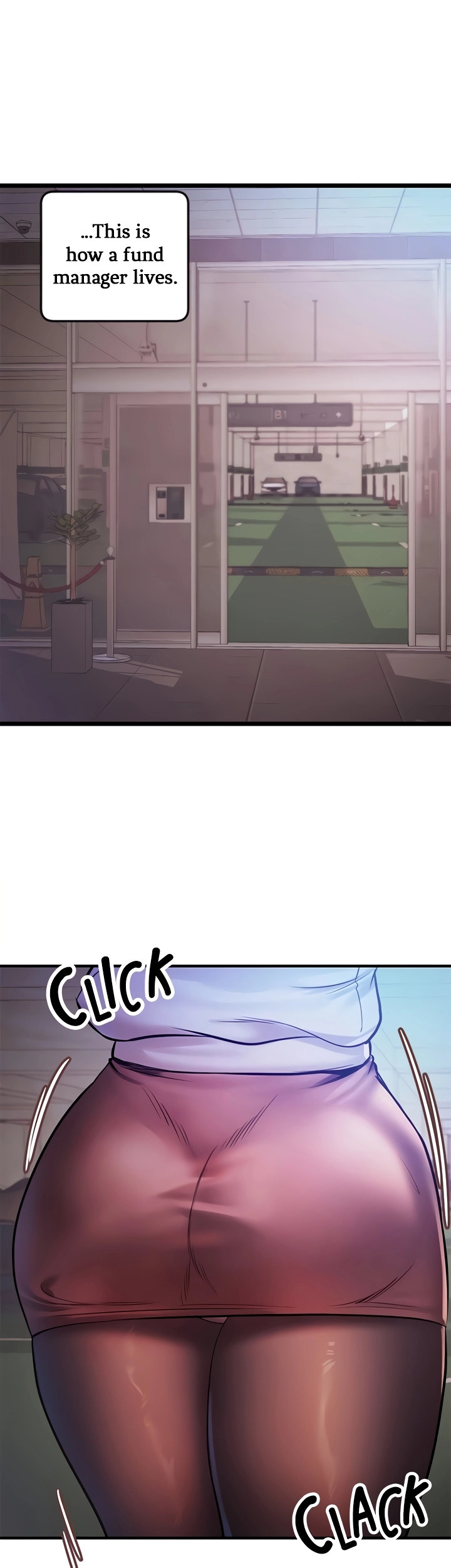 Phone Sex Chapter 21 Page 44