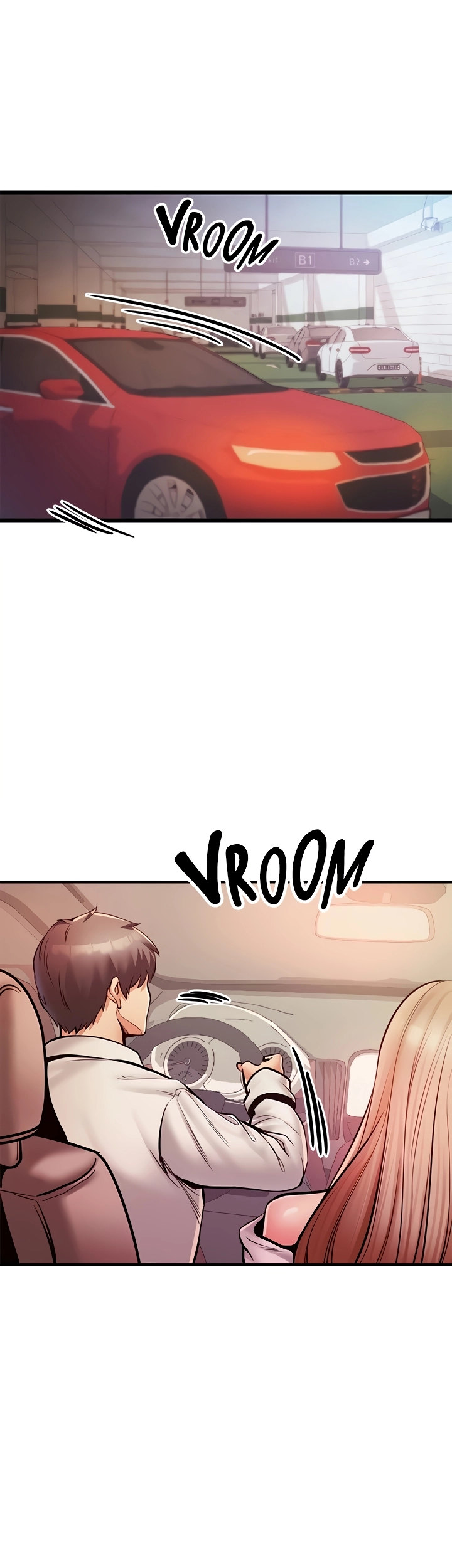Phone Sex Chapter 21 Page 46