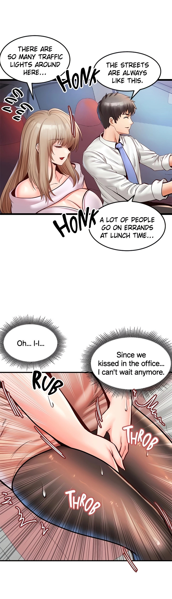 Phone Sex Chapter 21 Page 48