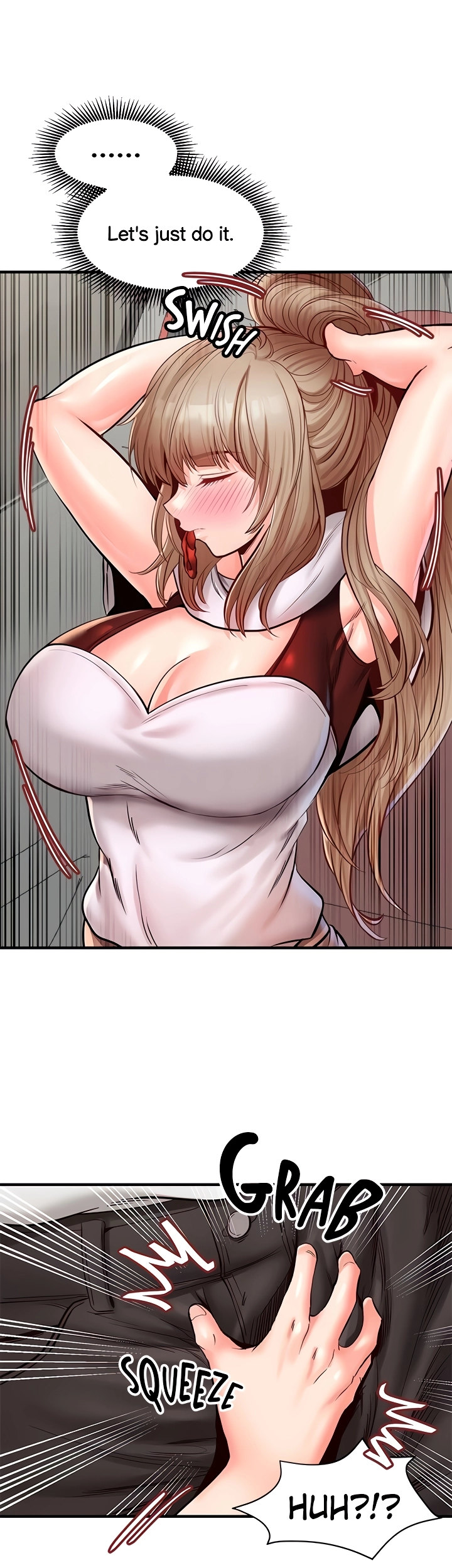 Phone Sex Chapter 21 Page 49