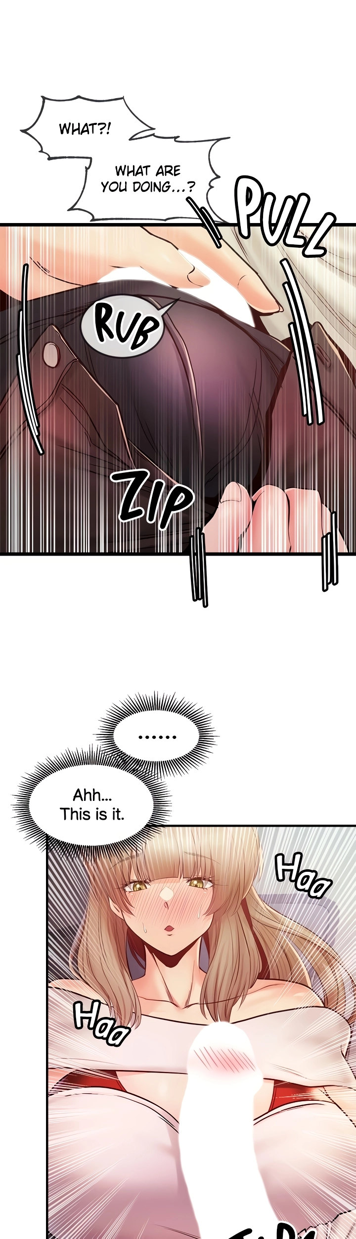 Phone Sex Chapter 21 Page 50