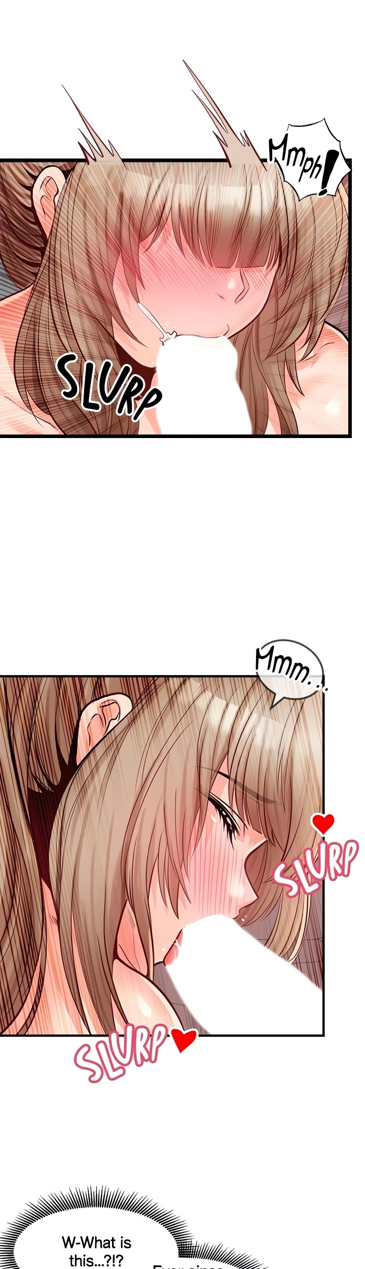 Phone Sex Chapter 21 Page 52