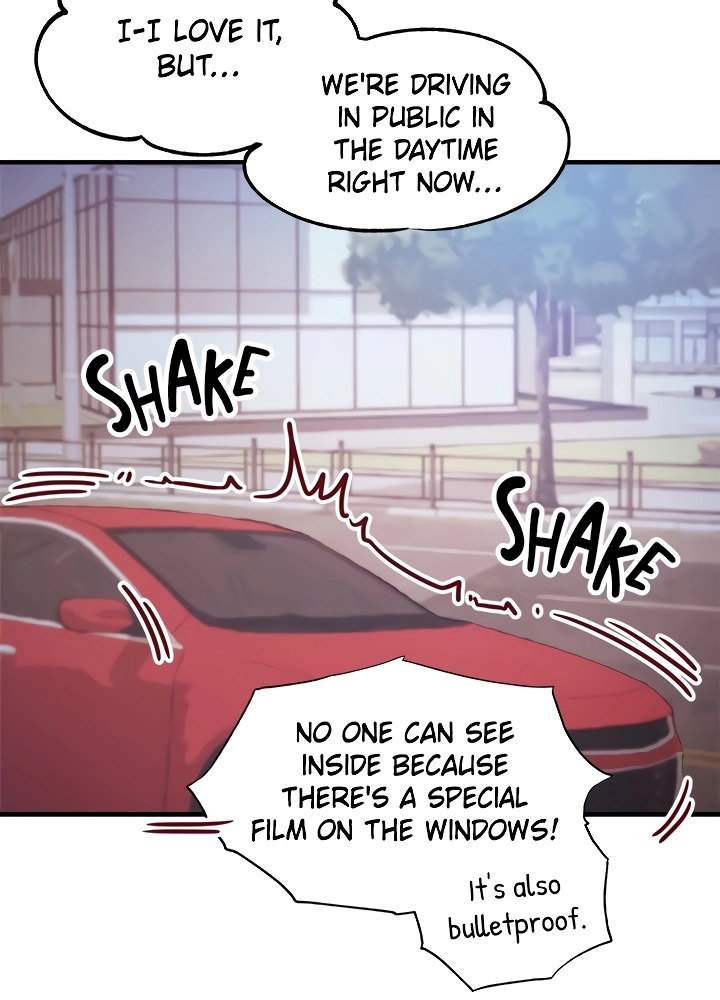 Phone Sex Chapter 21 Page 54