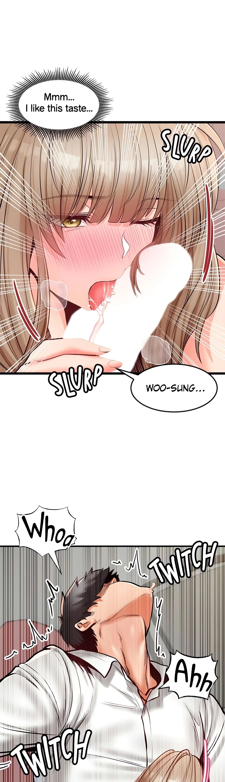 Phone Sex Chapter 21 Page 55