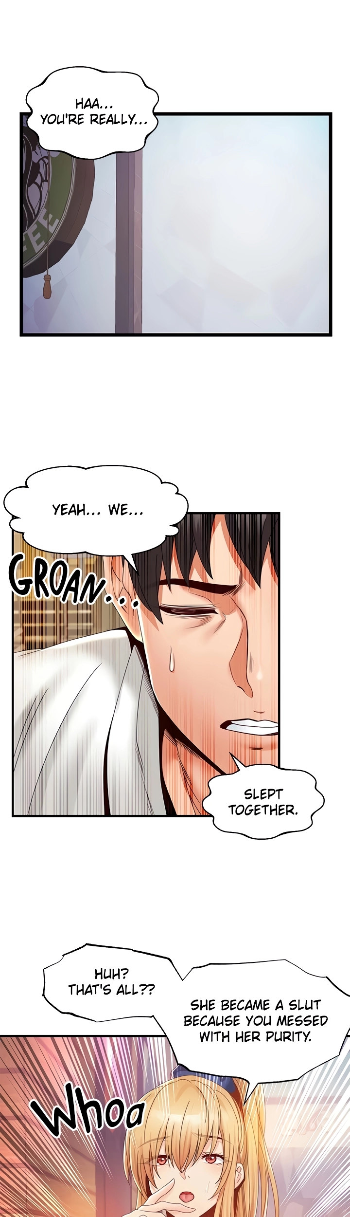 Phone Sex Chapter 21 Page 7