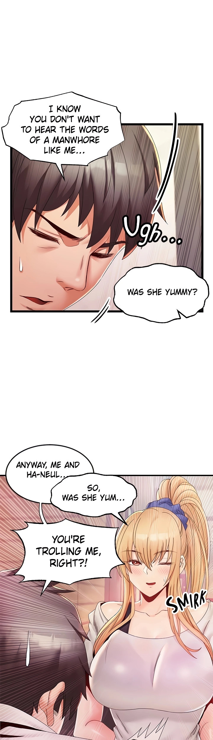 Phone Sex Chapter 21 Page 9