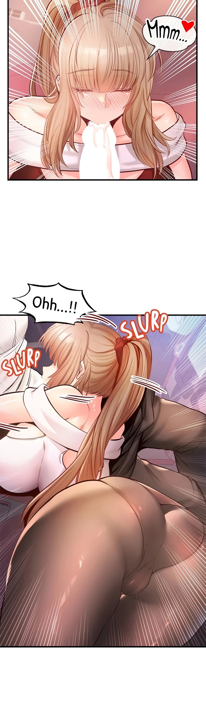 Phone Sex Chapter 22 Page 10