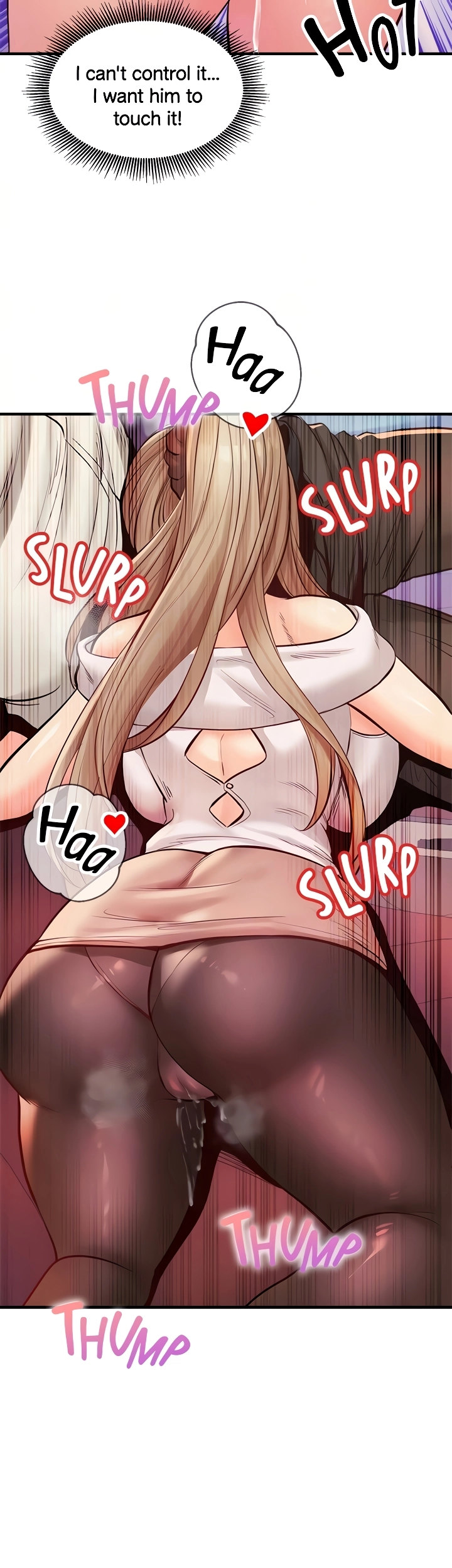 Phone Sex Chapter 22 Page 12