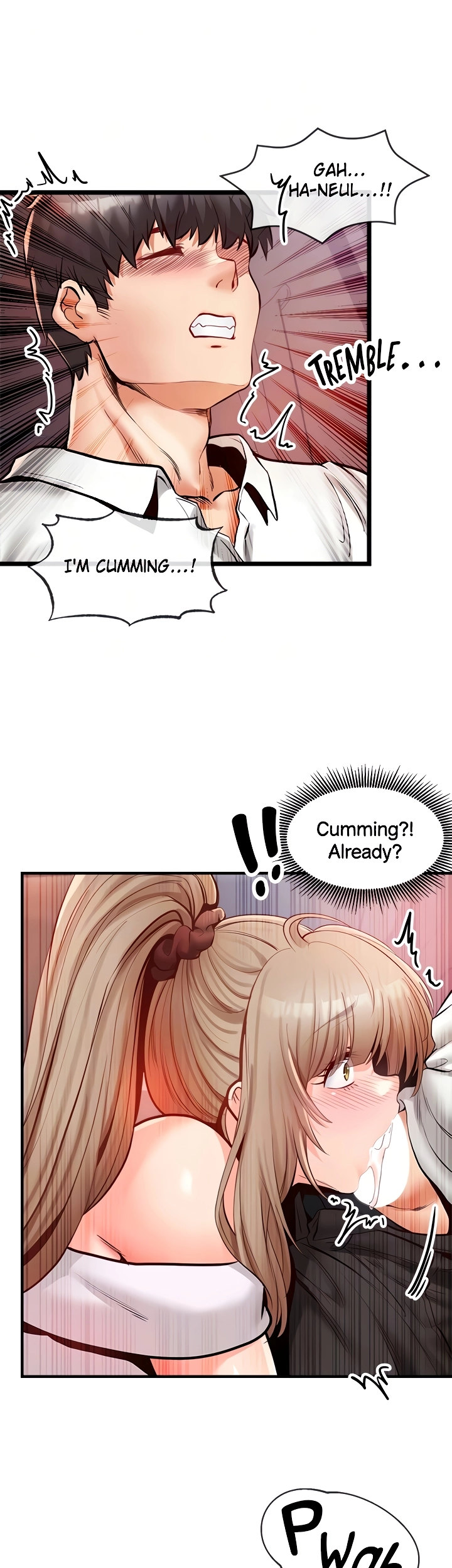 Phone Sex Chapter 22 Page 13