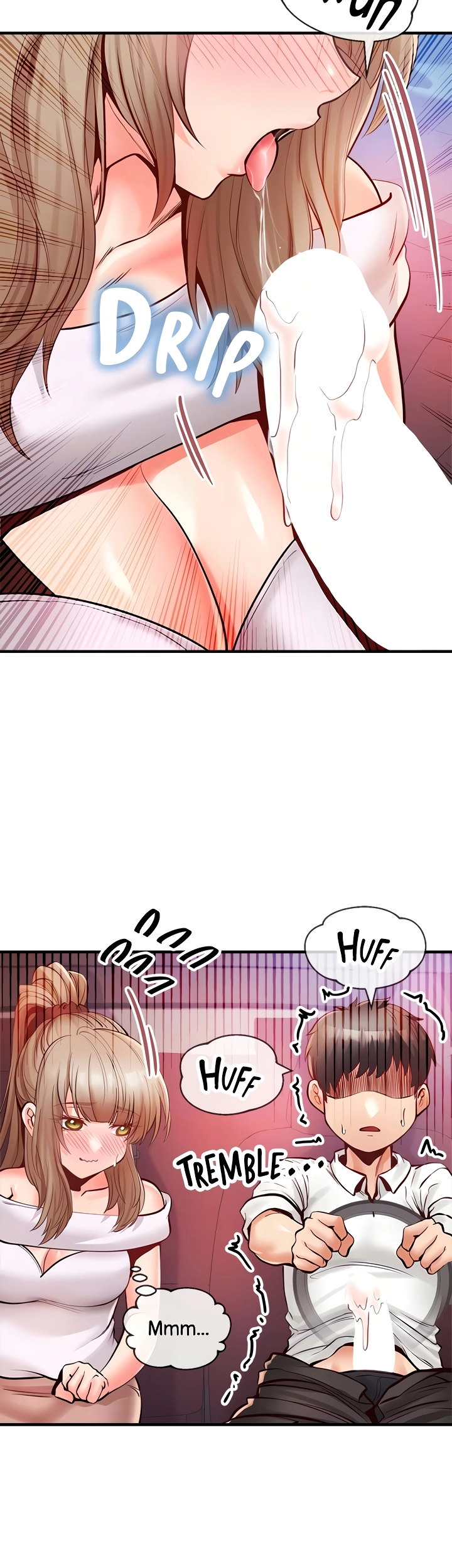 Phone Sex Chapter 22 Page 14