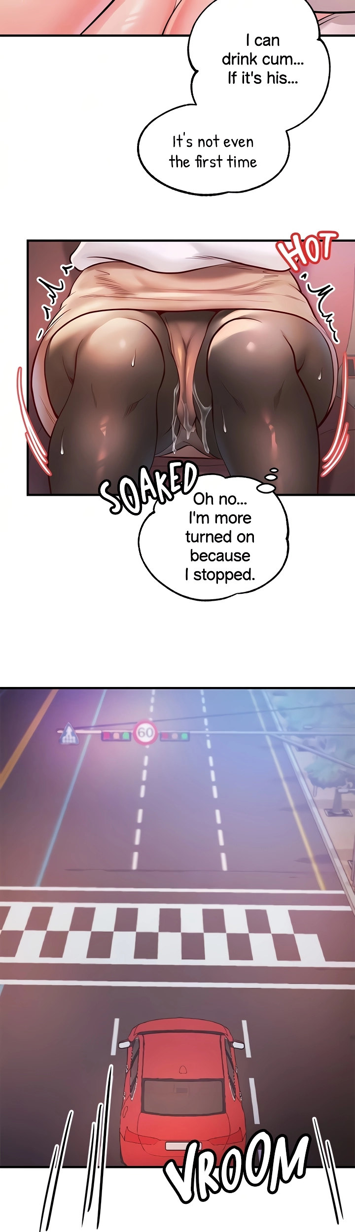 Phone Sex Chapter 22 Page 16