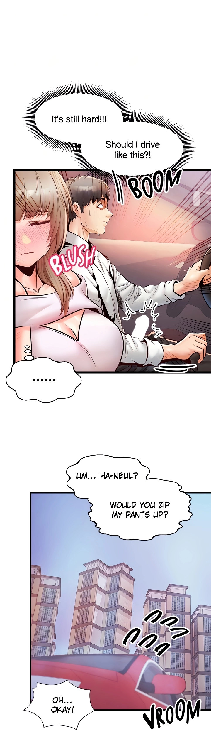 Phone Sex Chapter 22 Page 17