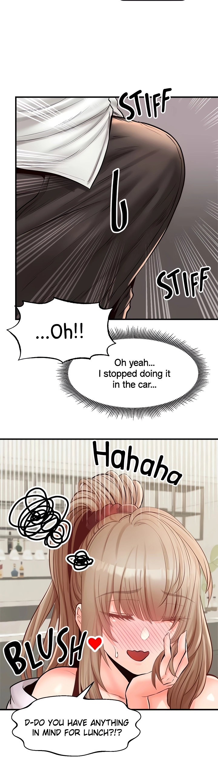 Phone Sex Chapter 22 Page 23