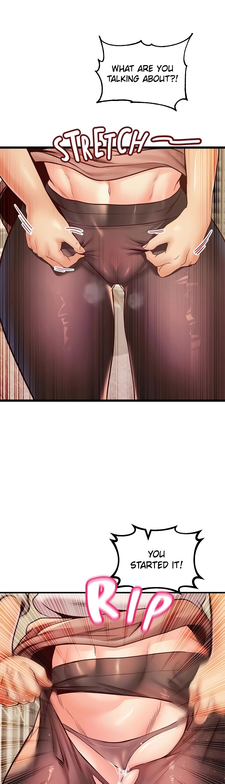 Phone Sex Chapter 22 Page 29