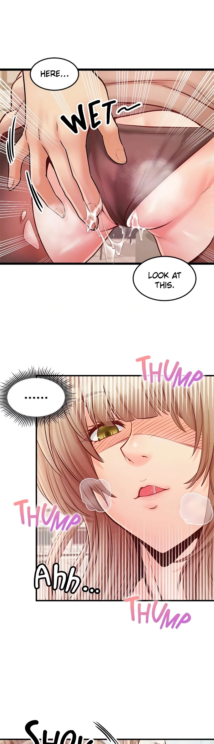 Phone Sex Chapter 22 Page 31