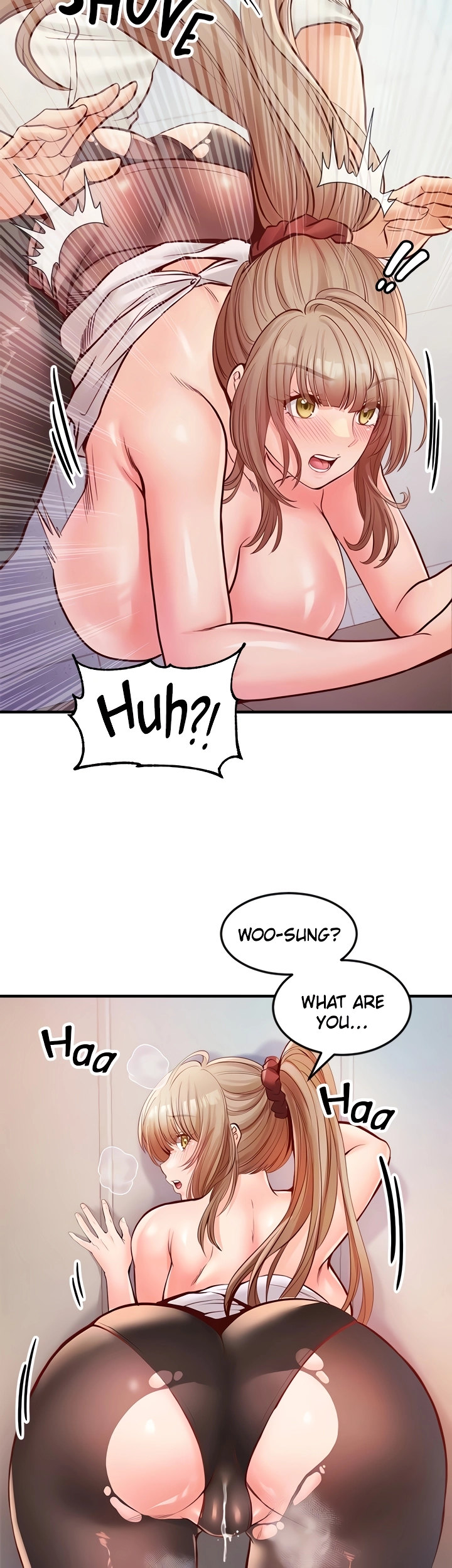 Phone Sex Chapter 22 Page 32