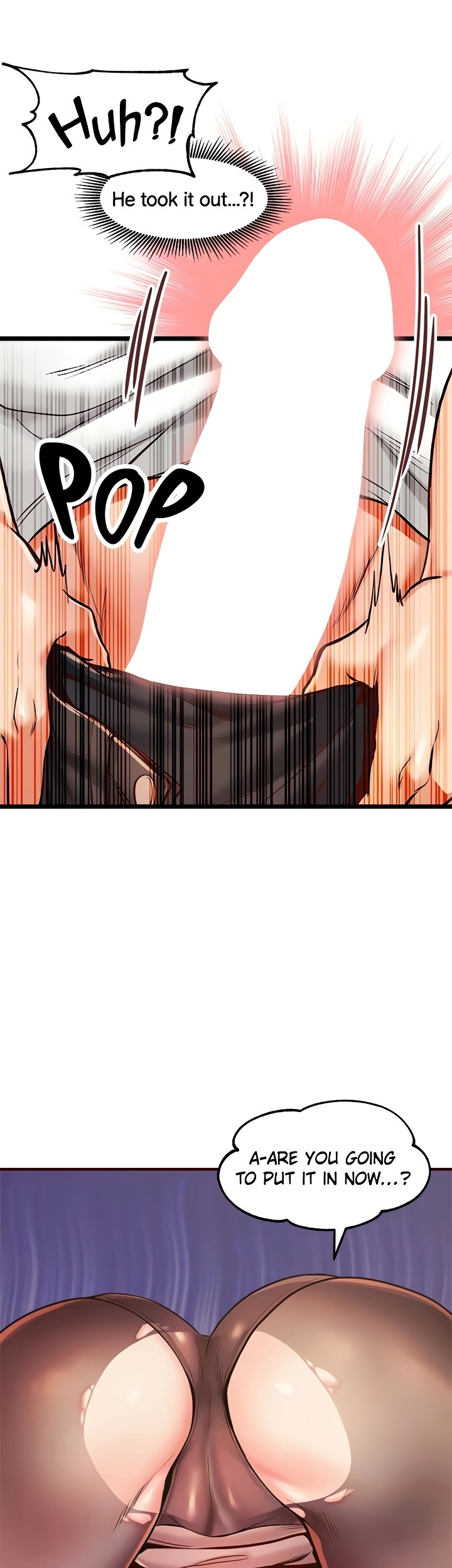 Phone Sex Chapter 22 Page 34