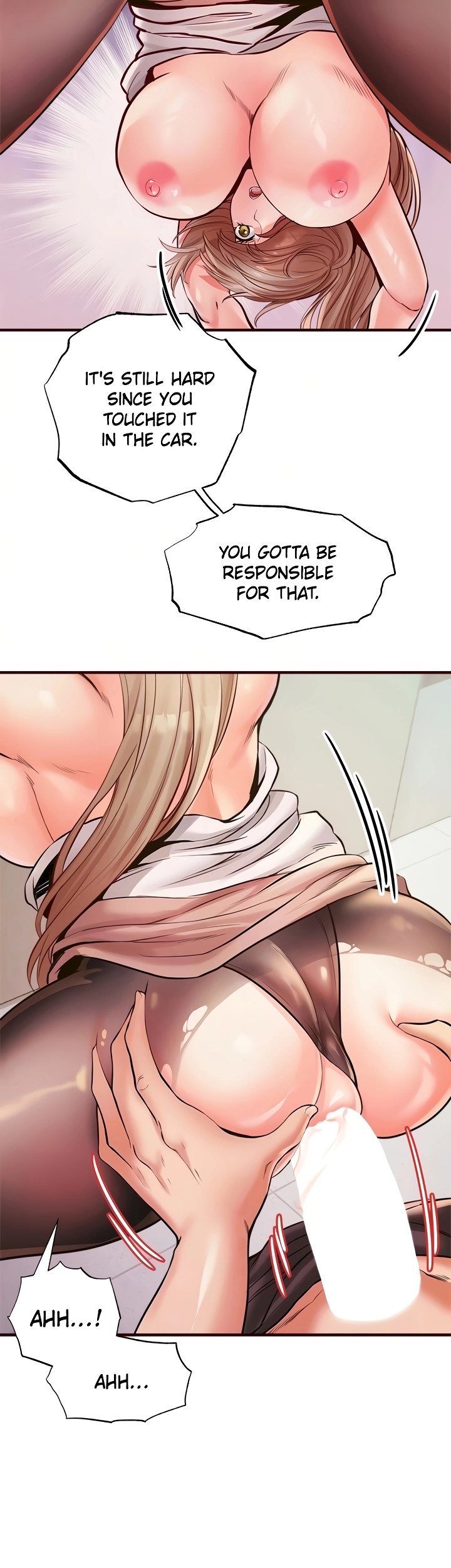 Phone Sex Chapter 22 Page 35