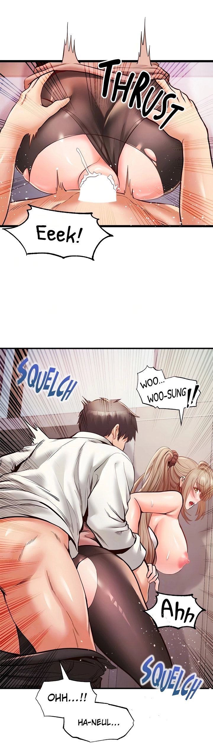 Phone Sex Chapter 22 Page 36