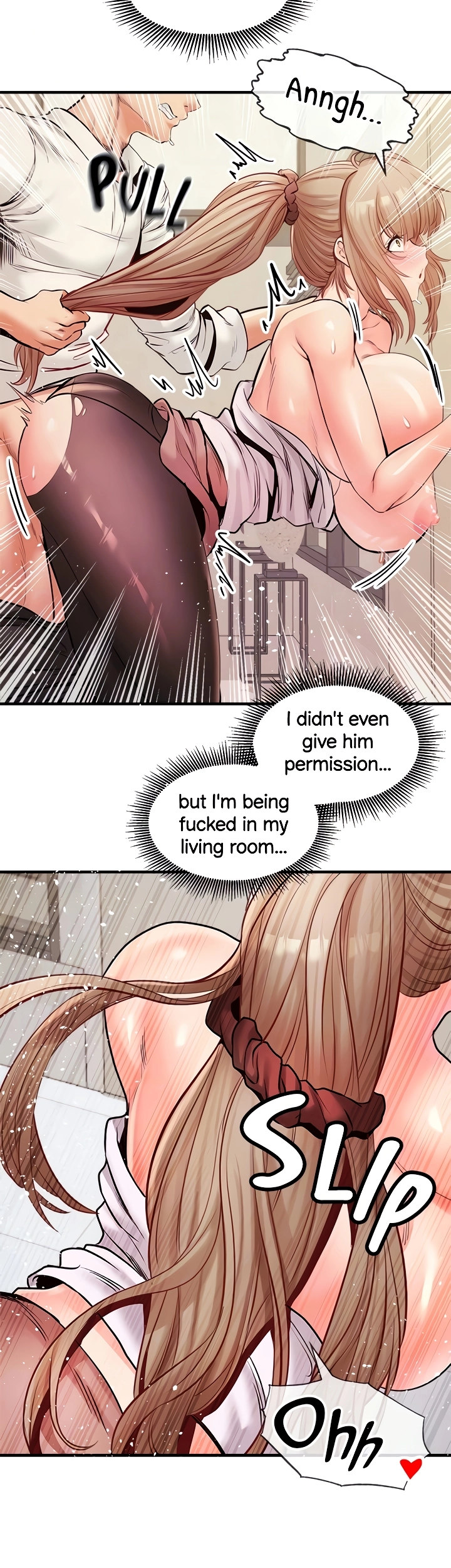 Phone Sex Chapter 22 Page 39