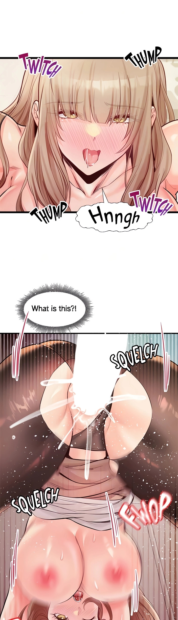 Phone Sex Chapter 22 Page 40