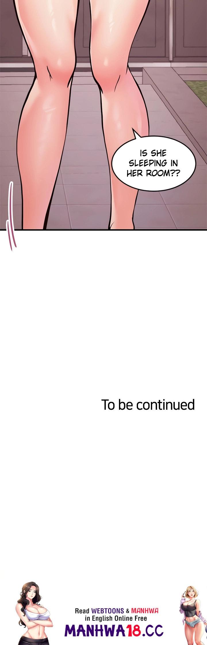 Phone Sex Chapter 22 Page 44