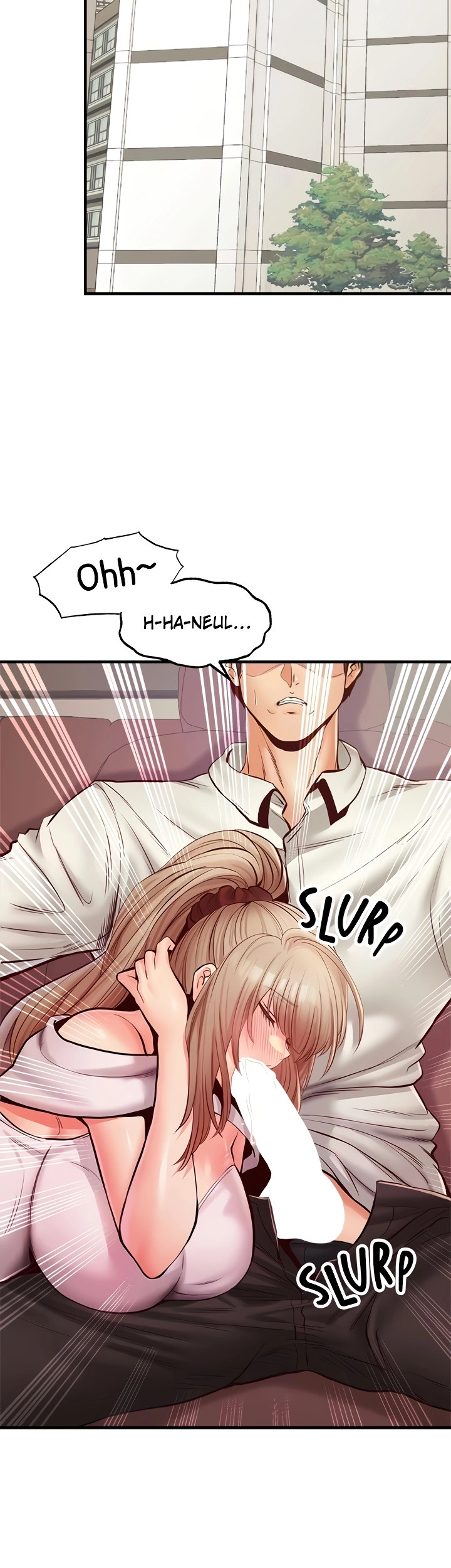 Phone Sex Chapter 22 Page 8
