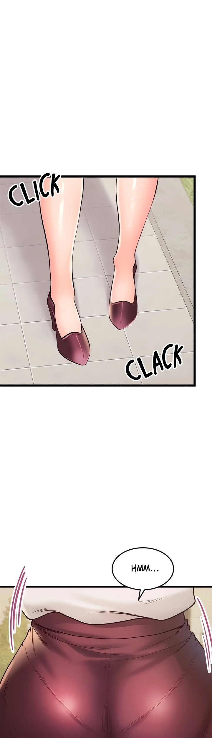 Phone Sex Chapter 23 Page 1