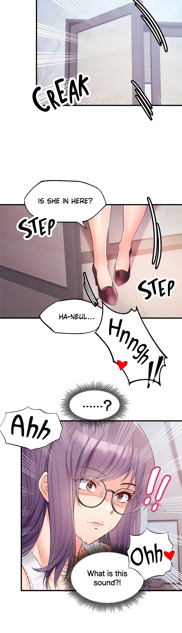 Phone Sex Chapter 23 Page 11