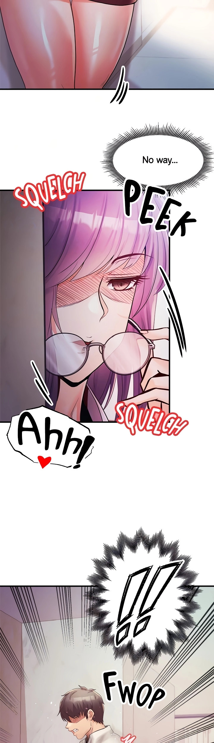 Phone Sex Chapter 23 Page 14