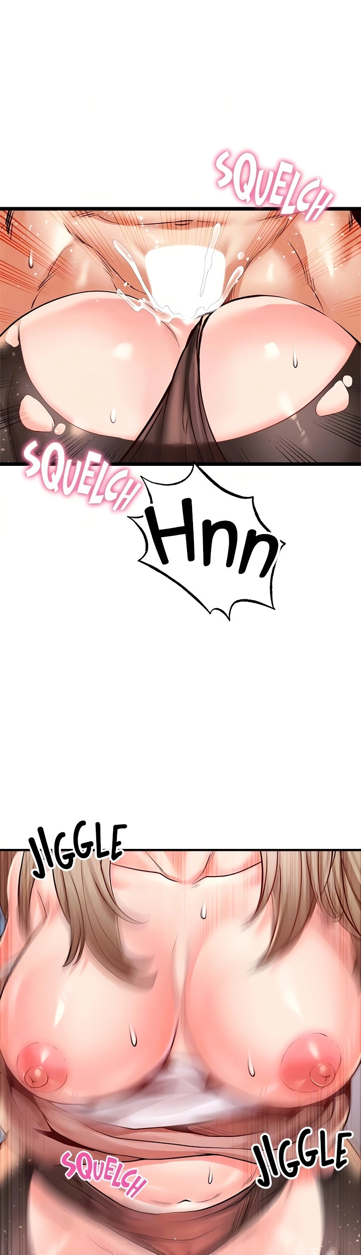 Phone Sex Chapter 23 Page 16