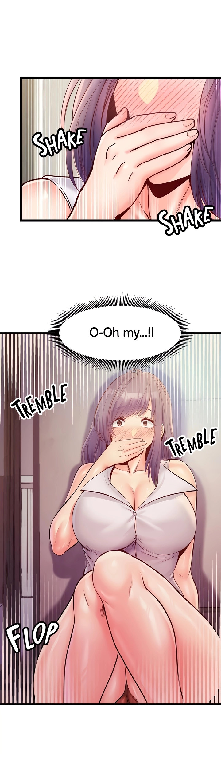 Phone Sex Chapter 23 Page 21