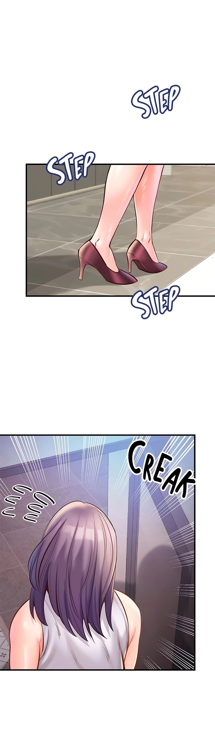Phone Sex Chapter 23 Page 22