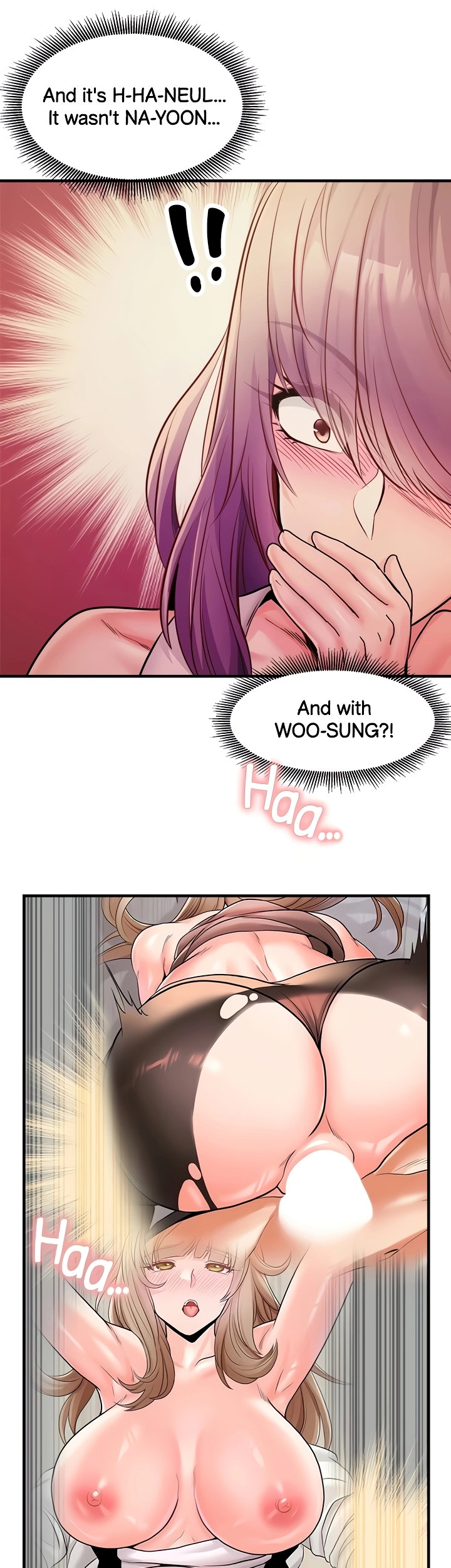 Phone Sex Chapter 23 Page 25