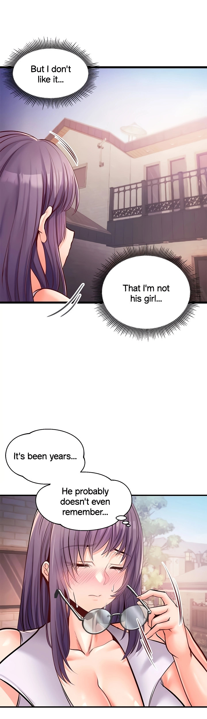 Phone Sex Chapter 23 Page 29