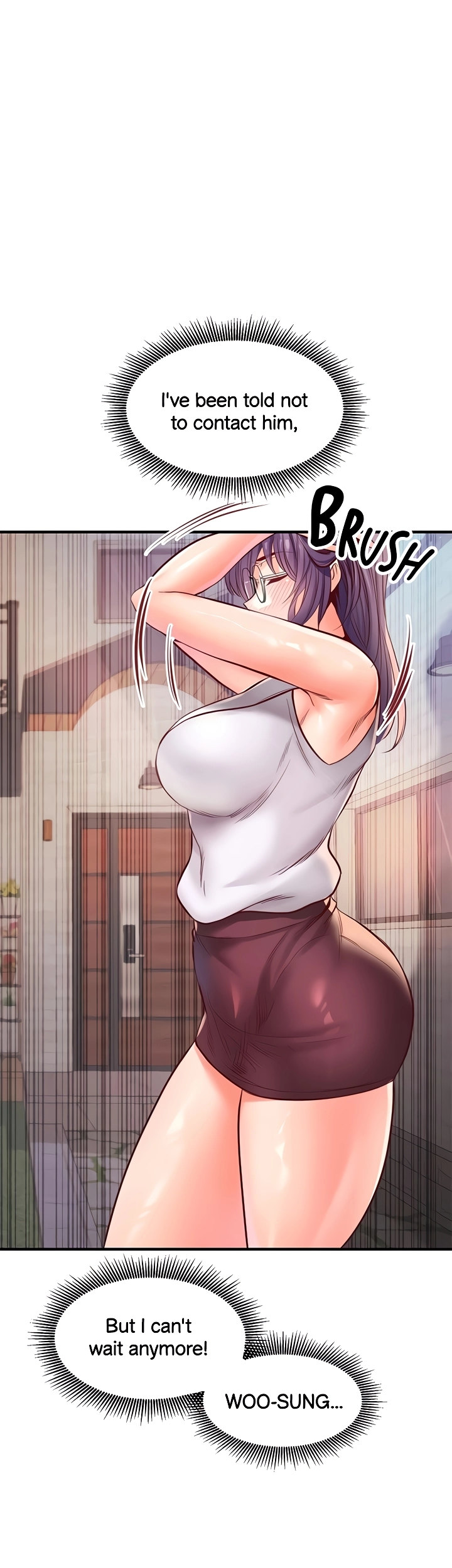 Phone Sex Chapter 23 Page 30