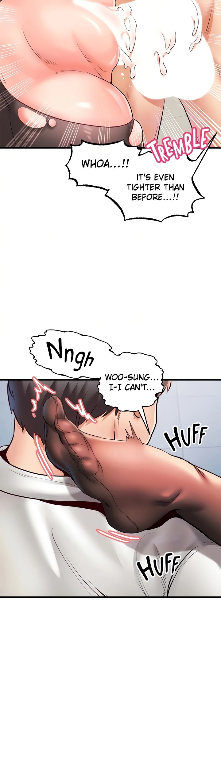 Phone Sex Chapter 23 Page 34