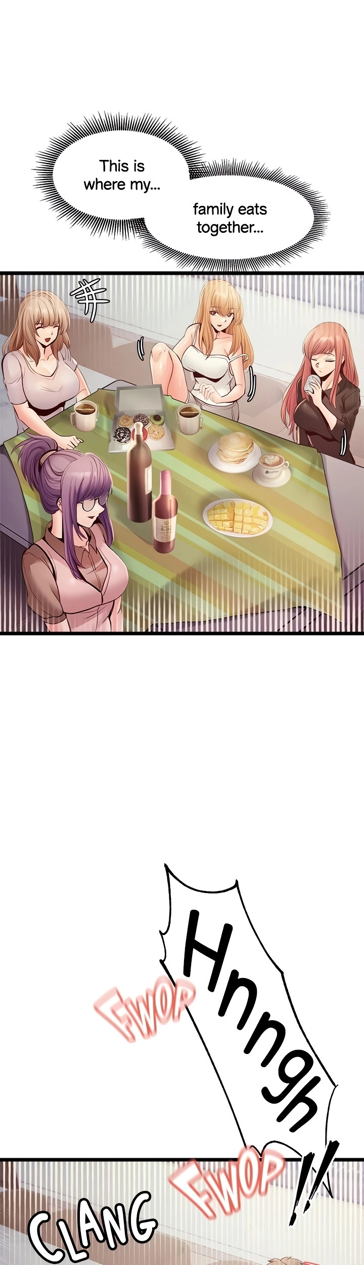 Phone Sex Chapter 23 Page 42