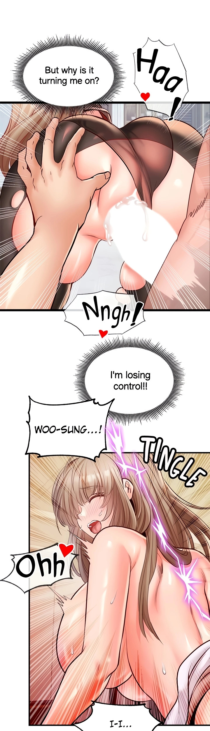 Phone Sex Chapter 23 Page 46