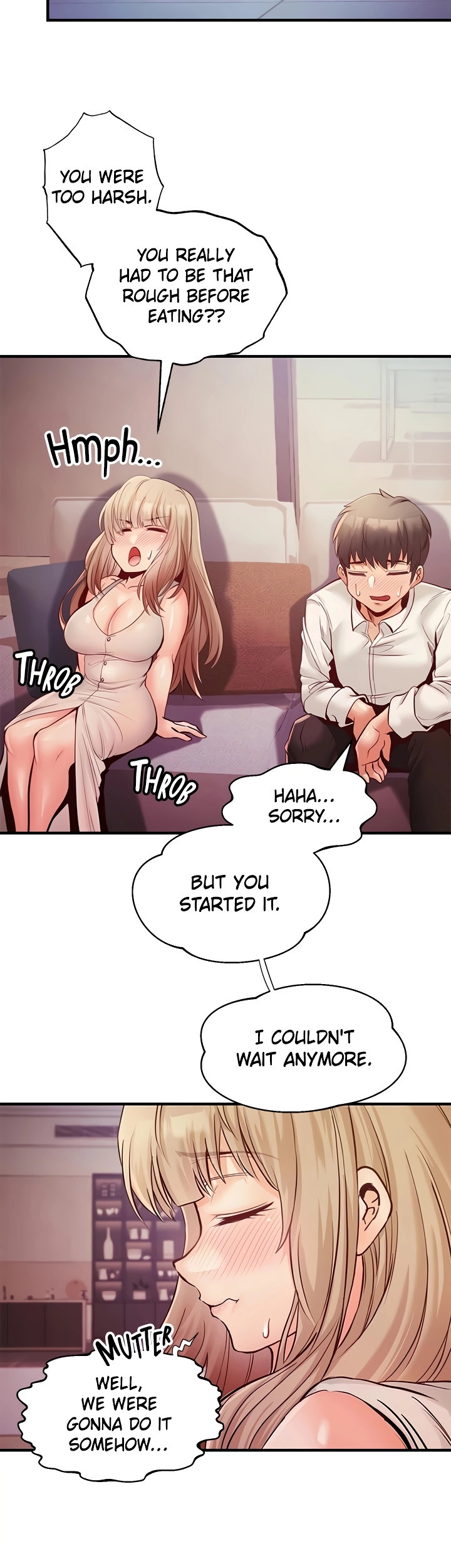 Phone Sex Chapter 23 Page 52