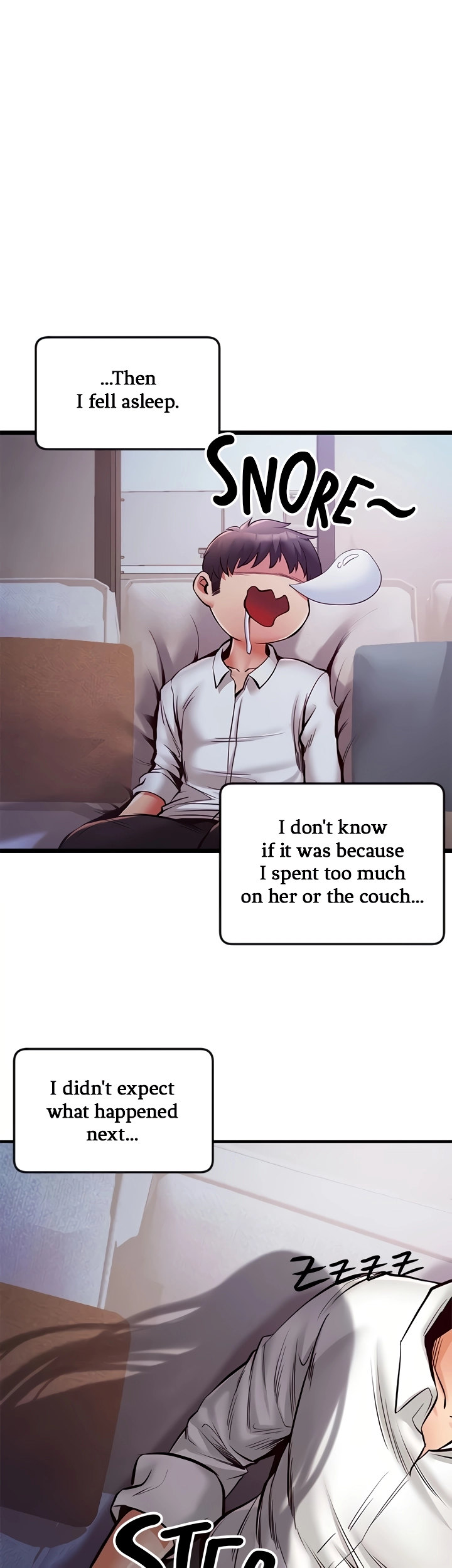 Phone Sex Chapter 23 Page 55