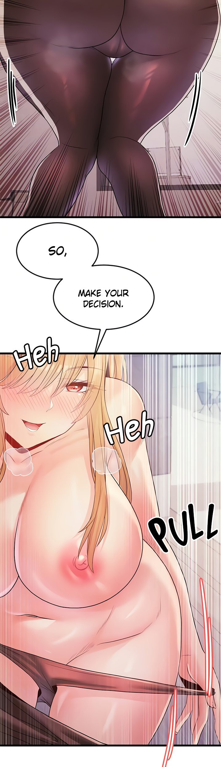 Phone Sex Chapter 24 Page 17