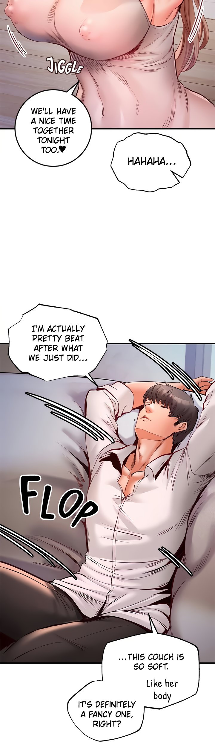 Phone Sex Chapter 24 Page 2