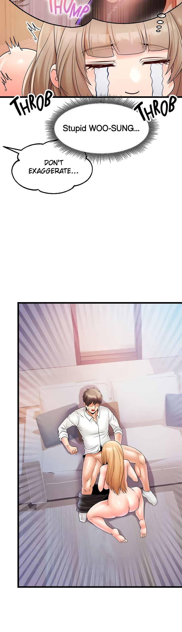 Phone Sex Chapter 24 Page 26